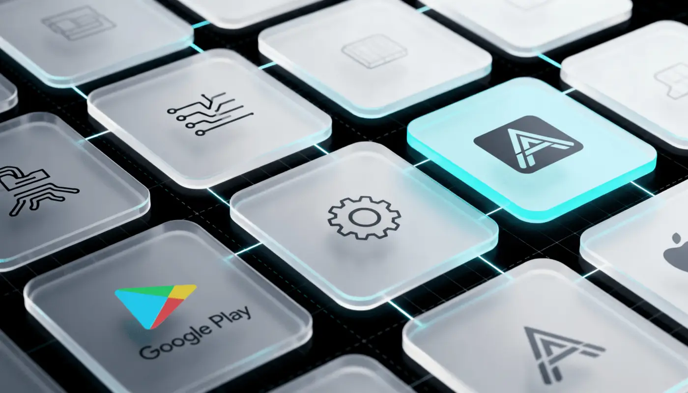 Mobile & Smart TV ApplicationsServices